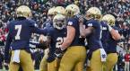 Notre Dame Fighting Irish Power Ranking 2018 Week 10, Latest Odds Notre Dame Fighting Irish Power Ranking 2018 Week 10, Latest Odds