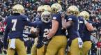 Notre Dame Fighting Irish Power Ranking 2018 Week 10, Latest Odds 