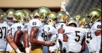 Where Can I Bet the Notre Dame Game From Indiana? Where Can I Bet the Notre Dame Game From Indiana?