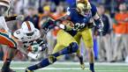 What the Bookies are Saying: Notre Dame vs. Miami
