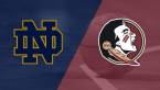 Notre Dame vs. FSU Betting Odds – ACC Men’s Tournament Semi-Final Game