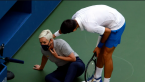 Heritage Refunds Futures Bets on Novak Djokovic