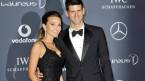 Novak Djokovic, Wife No Longer Positive for Coronavirus