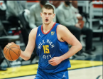 Trail Blazers @ Nuggets Prop Bets - NBA Playoffs West 1st Round - Game 2 (2021)