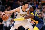 Nuggets-Pacers Line Has Denver -1.5 in Indiana and Seeing 65 Percent of Action