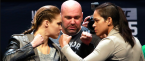 Amanda Nunes vs. Ronda Rousey Method of Victory Betting Odds: Wagering Frenzy Amanda Nunes vs. Ronda Rousey Method of Victory Betting Odds: Wagering Frenzy