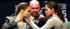 Amanda Nunes vs. Ronda Rousey Method of Victory Betting Odds: Wagering Frenzy