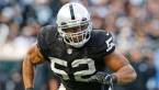 Raiders vs. Broncos Week 4 NFL Betting Line Raiders vs. Broncos Week 4 NFL Betting Line
