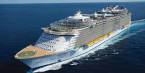 Win a Trip on the Oasis of the Seas at BetPhoenix