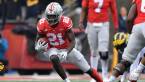2018 Big 10 Championship Betting Odds - Northwestern vs. Ohio State 2018 Big 10 Championship Betting Odds - Northwestern vs. Ohio State