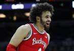 Oral Roberts Golden Eagles vs. Ohio State Buckeyes Prop Bets - 2021 NCAA Tournament Oral Roberts Golden Eagles vs. Ohio State Buckeyes Prop Bets - 2021 NCAA Tournament