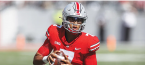 What Are the Regular Season Wins Total Odds for the Ohio State Buckeyes - 2022?