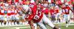 Bet the Ohio State Buckeyes vs. Nebraska Week 10 Game Online 