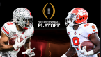 CFP Semifinal Odds – Ohio State Buckeyes vs. Clemson Tigers CFP Semifinal Odds – Ohio State Buckeyes vs. Clemson Tigers