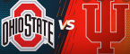 Why Ohio State Wins Against Indiana Monday Night - February 21 Why Ohio State Wins Against Indiana Monday Night - February 21