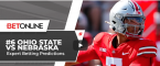 Ohio State vs Nebraska Expert Betting Picks - November 6 Ohio State vs Nebraska Expert Betting Picks - November 6