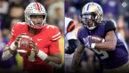 Free Pick on the Rose Bowl Game Between Ohio State and Washington