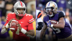 Free Pick on the Rose Bowl Game Between Ohio State and Washington Free Pick on the Rose Bowl Game Between Ohio State and Washington