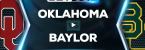 Oklahoma vs. Baylor: Free College Football Picks, Predictions 