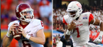 Oklahoma vs. Houston Betting Odds – Week 1 College Football