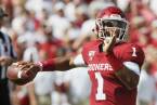 Line on the Oklahoma vs. Kansas State Game Week 9 Line on the Oklahoma vs. Kansas State Game Week 9