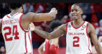 Iowa State Cyclones vs. Oklahoma Sooners College Basketball Prop Bets - February 6 Iowa State Cyclones vs. Oklahoma Sooners College Basketball Prop Bets - February 6