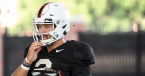 Central Michigan @ Oklahoma State Prop Bets Week 1 Central Michigan @ Oklahoma State Prop Bets Week 1