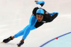 Need a Pay Per Head, Bookie That Takes Winter Olympics Speed Skating Bets