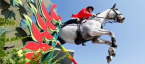 Bet on 2016 Olympics Equestrian – Latest Odds