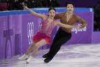 Need a Pay Per Head, Bookie That Takes Winter Olympics Figure Skating Bets 