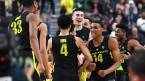 Cal Irvine vs. Oregon Action Balancing Out Cal Irvine vs. Oregon Action Balancing Out