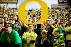 Bet the Oregon Ducks vs Stanford Week 4 - 2018: Latest Spread, Odds to Win, Predictions, More 