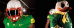 What The Duck???  Oregon Playing in Duck Uniforms Probably Won’t Affect Spread