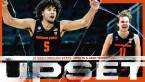 Line on Oregon State vs. Oklahoma State or Liberty - NCAA Tournament