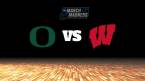 Oregon vs. Wisconsin Free Pick, Prediction, Betting Odds - March 22 