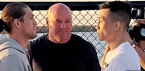 Ortega vs. Zombie Prop Bets - Method of Victory Odds, Rounds Ortega vs. Zombie Prop Bets - Method of Victory Odds, Rounds