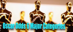 Oscar Odds 2020: Six Major Categories