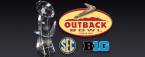 Bet the Outback Bowl 2019 - Mississippi State vs. Iowa