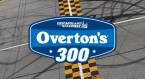 Bookie Odds to Win - 2018 Xfinity Overton's 300