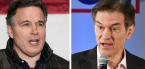 Payouts on PA GOP Senate Primary Could Take Days Payouts on PA GOP Senate Primary Could Take Days