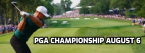 PGA Championship Confirms No Fans for Harding Park