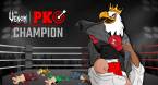 Historic $5 Million PKO Tournament Concludes Historic $5 Million PKO Tournament Concludes