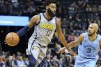 Today's Most Bet On - January 28: Public Loving the Warriors, G911 Liking the Pacers Today's Most Bet On - January 28: Public Loving the Warriors, G911 Liking the Pacers
