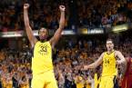 Pacers Promise $10K Payout With 2018 NBA Championship Win Pacers Promise $10K Payout With 2018 NBA Championship Win