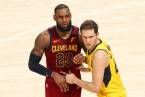 Cavs vs. Pacers Betting Odds - Game 4 2018 NBA Playoffs Cavs vs. Pacers Betting Odds - Game 4 2018 NBA Playoffs