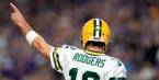 MNF Betting Line - Packers vs. 49ers: Green Bay at -9