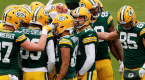 NFL Betting – Tennessee Titans at Green Bay Packers