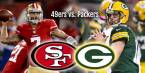 First Reception Prop Bet: Packers-49ers NFC Championship Game 