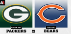 Green Bay Packers vs. Chicago Bears Prop Bets - Week 17 Green Bay Packers vs. Chicago Bears Prop Bets - Week 17