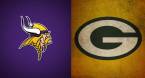NFL Betting – Green Bay Packers at Minnesota Vikings